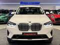 BMW X3 xDrive 20dA xLine Blanco - thumbnail 2
