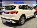 BMW X3 xDrive 20dA xLine Blanco - thumbnail 5