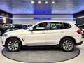 BMW X3 xDrive 20dA xLine Blanco - thumbnail 8