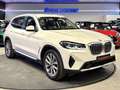BMW X3 xDrive 20dA xLine Blanco - thumbnail 3