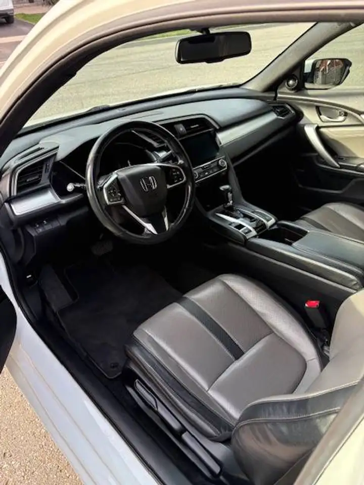 Honda Civic снимка Honda Civic