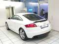 Audi TT TT Coupe 2.0 TFSI S Line Leder BOSE BiXenon SHZ Weiß - thumbnail 6