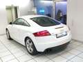 Audi TT TT Coupe 2.0 TFSI S Line Leder BOSE BiXenon SHZ Weiß - thumbnail 7