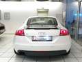 Audi TT TT Coupe 2.0 TFSI S Line Leder BOSE BiXenon SHZ Weiß - thumbnail 5