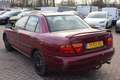 Mitsubishi Carisma 1.6 GL Royal Class Airco, Elektrische ramen, Trekh Rot - thumbnail 6