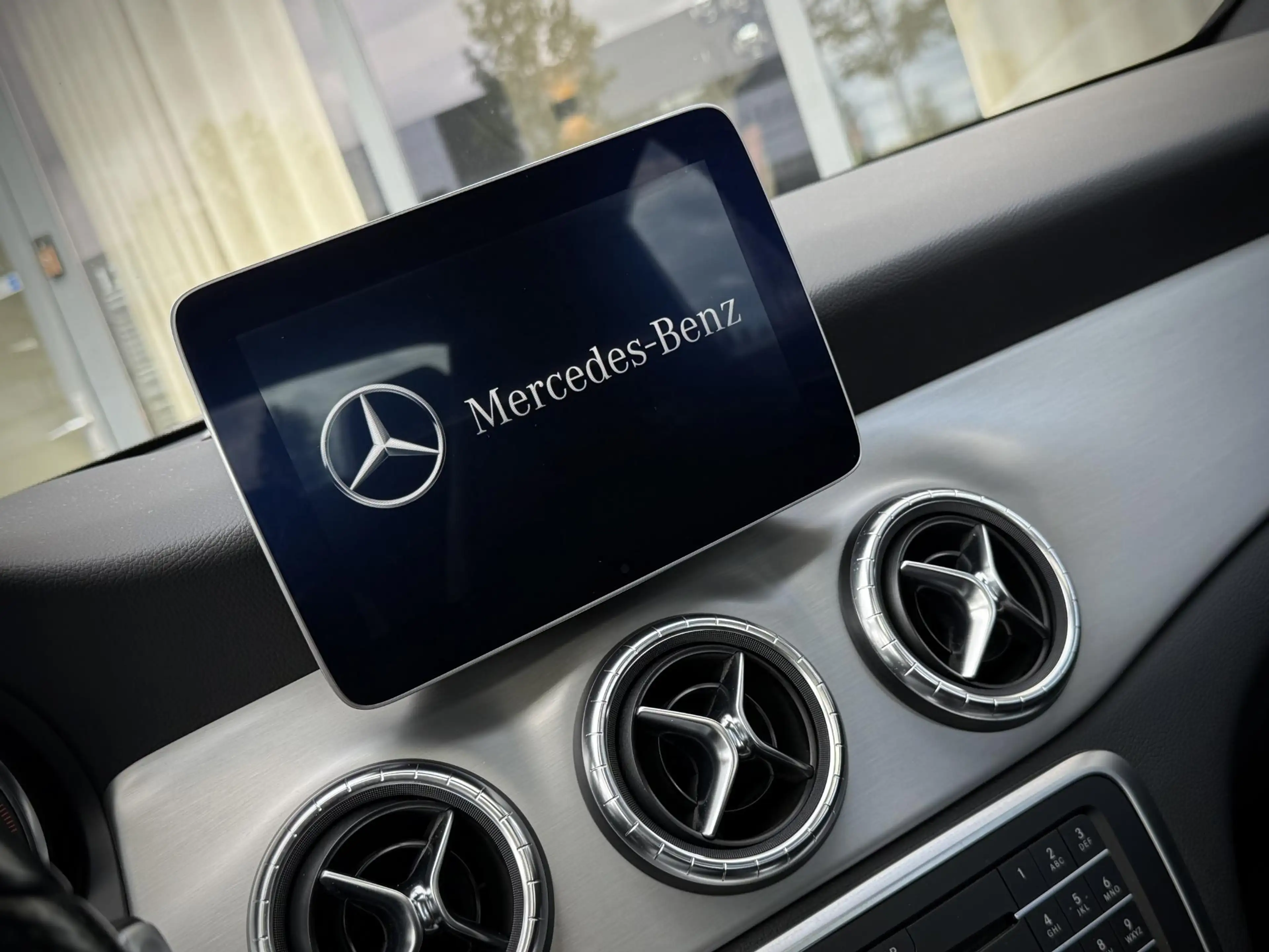 Mercedes-Benz CLA 180 Aut. AMG pakket/Pandodak/ NL/ 49dkm! — photo 32