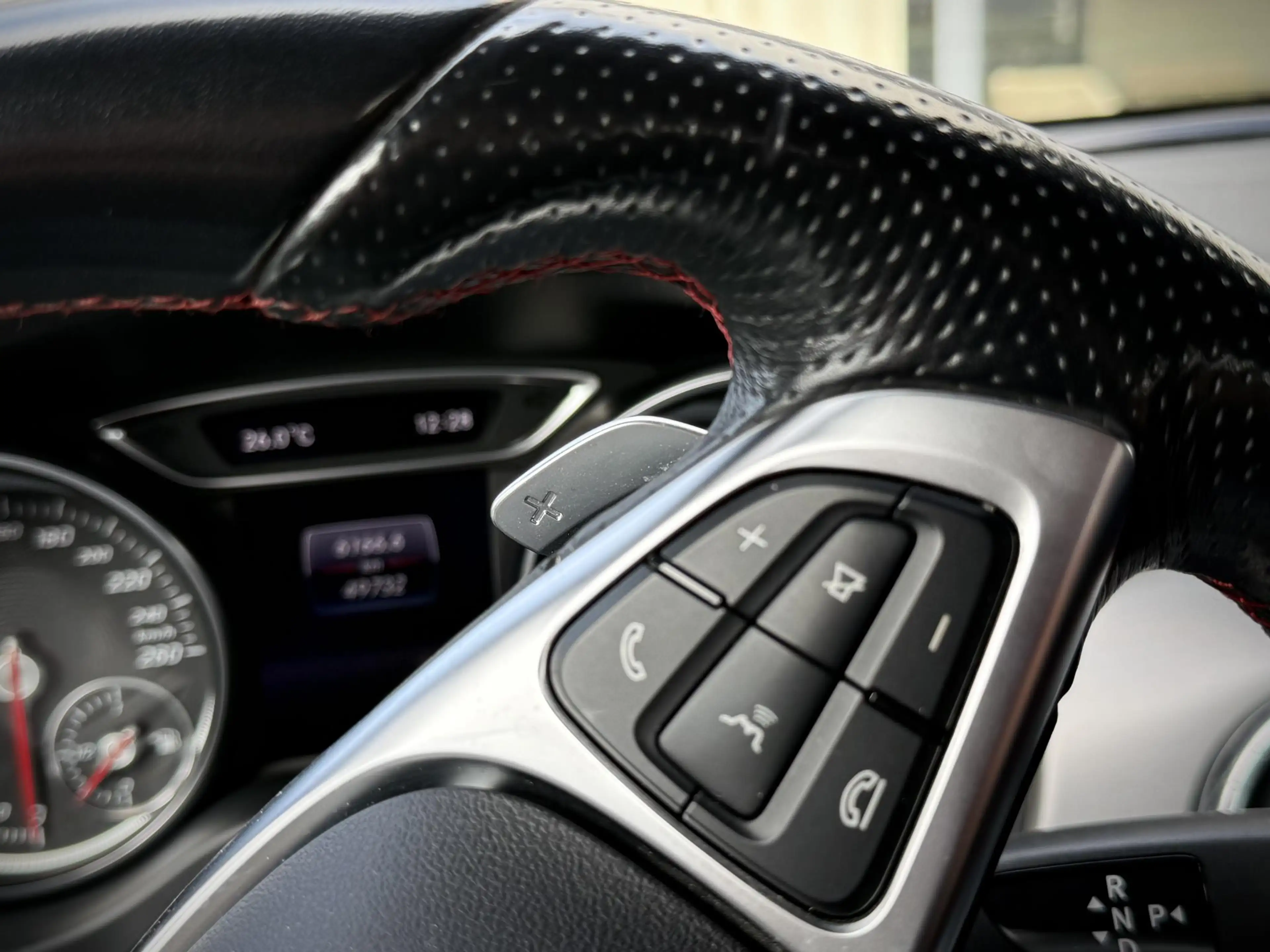 Mercedes-Benz CLA 180 Aut. AMG pakket/Pandodak/ NL/ 49dkm! — photo 35