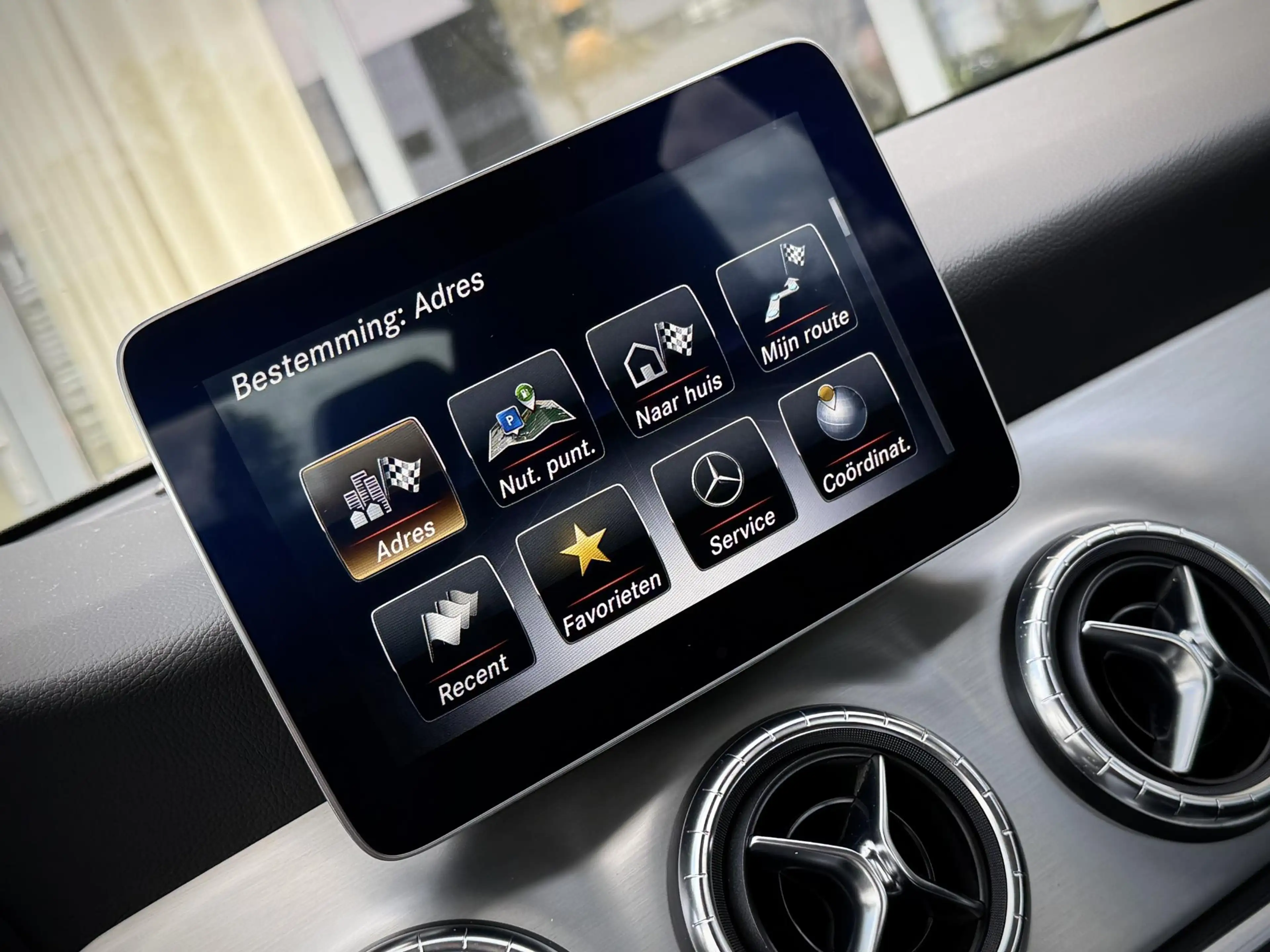 Mercedes-Benz CLA 180 Aut. AMG pakket/Pandodak/ NL/ 49dkm! — photo 33