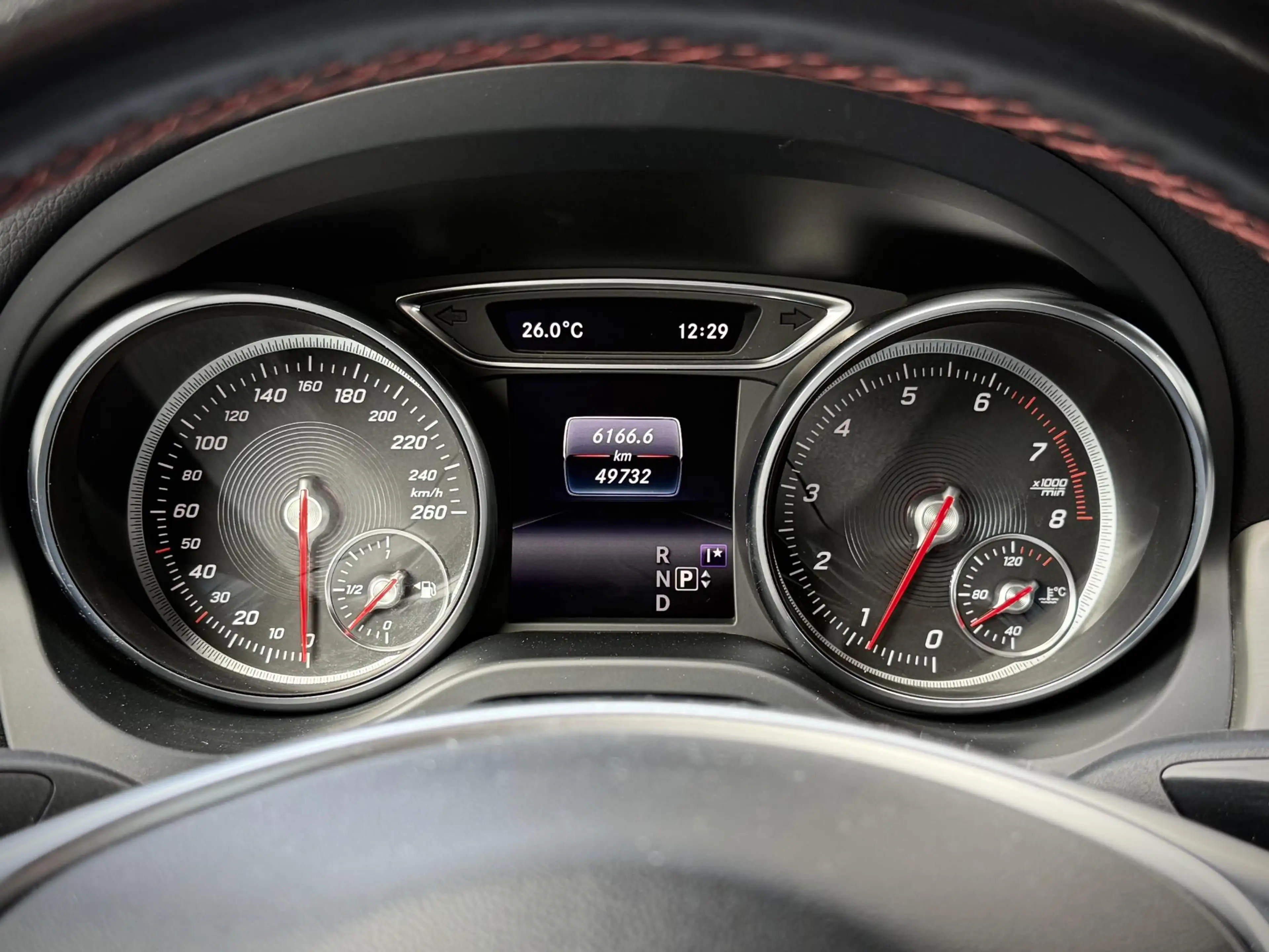 Mercedes-Benz CLA 180 Aut. AMG pakket/Pandodak/ NL/ 49dkm! — photo 34