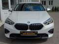 BMW 220d Gran Coupe Aut Advantage 18" Navi Leder LED Biały - thumbnail 2
