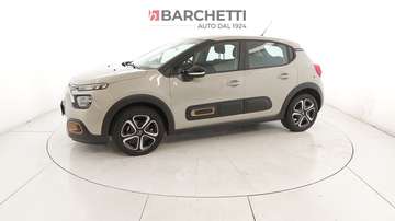 3ª SERIE PURETECH 83 S&S C-SERIES