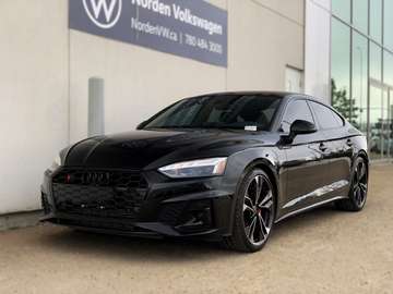 PROGRESSIV | LOW KMS!