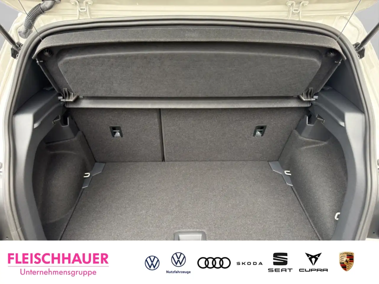 Volkswagen T-Cross R-Line 1.0 TSI AHK-abnehmbar+Digitales Cockpit+LED 14