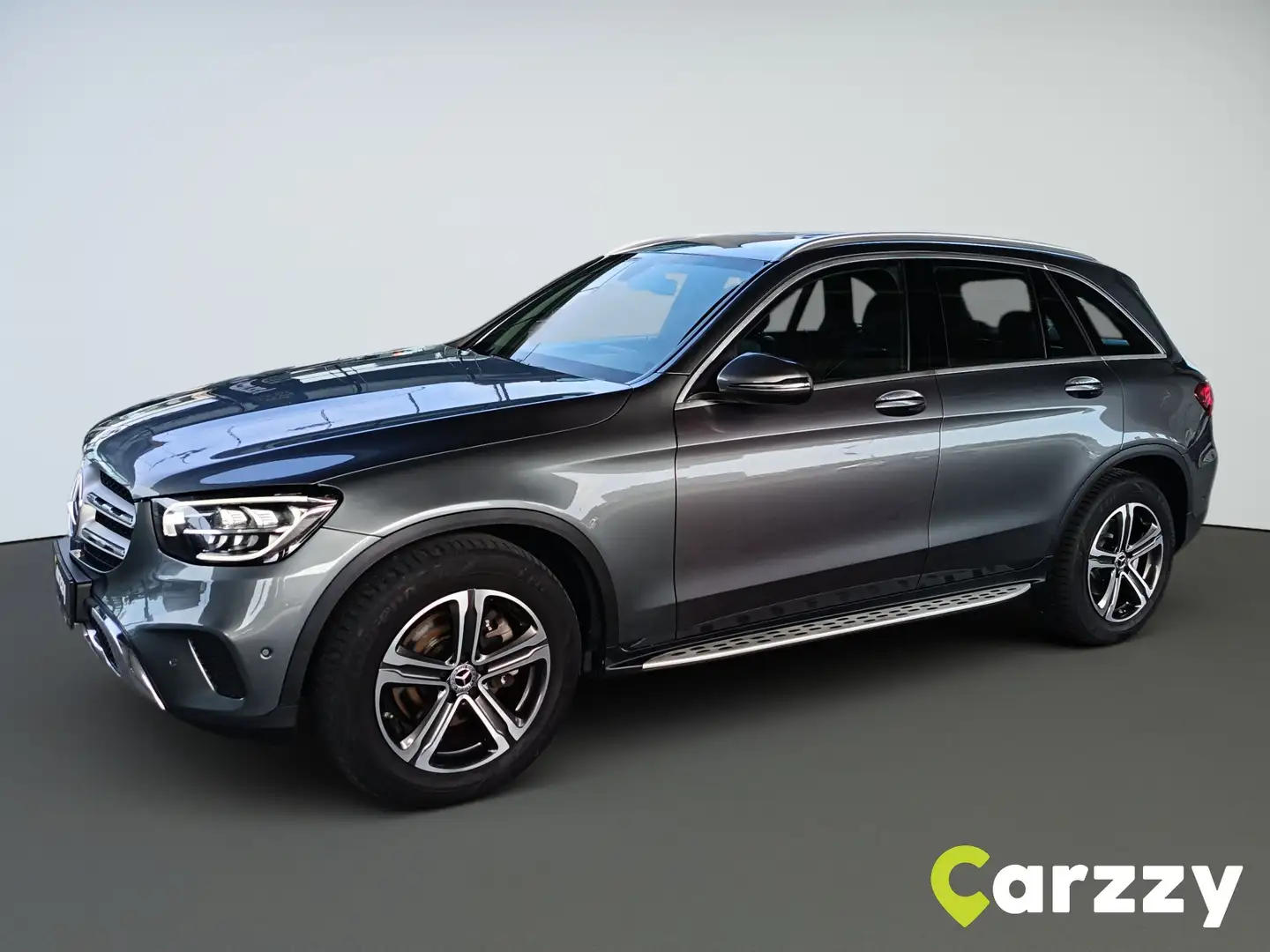 Mercedes-Benz GLC 220 GLC 220 - 1