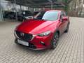 Mazda CX-3 Advantage Navi/PDC/Apple/Android/Tempo/Klim Rot - thumbnail 1