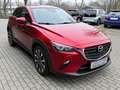 Mazda CX-3 Advantage Navi/PDC/Apple/Android/Tempo/Klim Rot - thumbnail 4