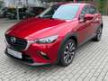 Mazda CX-3 Advantage Navi/PDC/Apple/Android/Tempo/Klim Rot - thumbnail 1