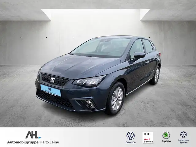 SEAT Ibiza 1.0 Reference SHZ/PDC/SMARTLINK/KLIMA/DAB
