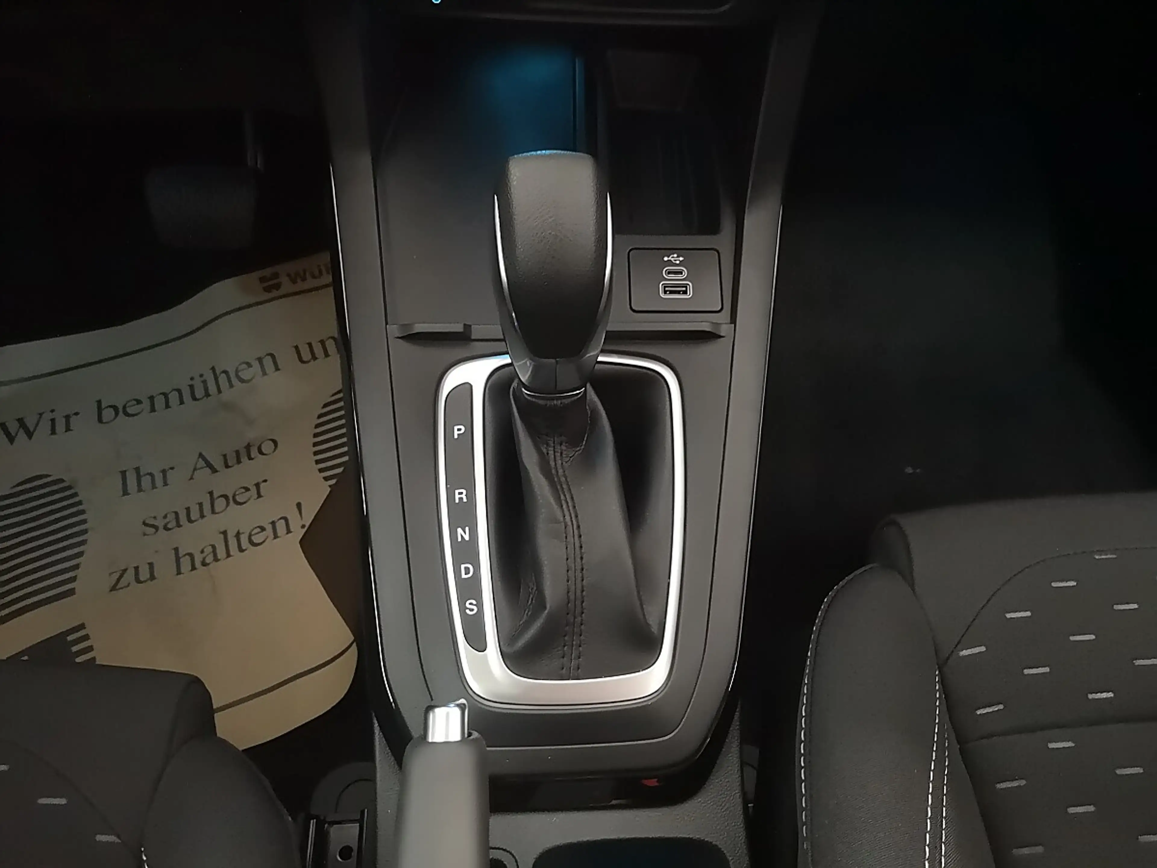Ford Puma 1,0 EcoBoost Hybrid Titanium Aut. *Lagerabverkauf* — photo 11