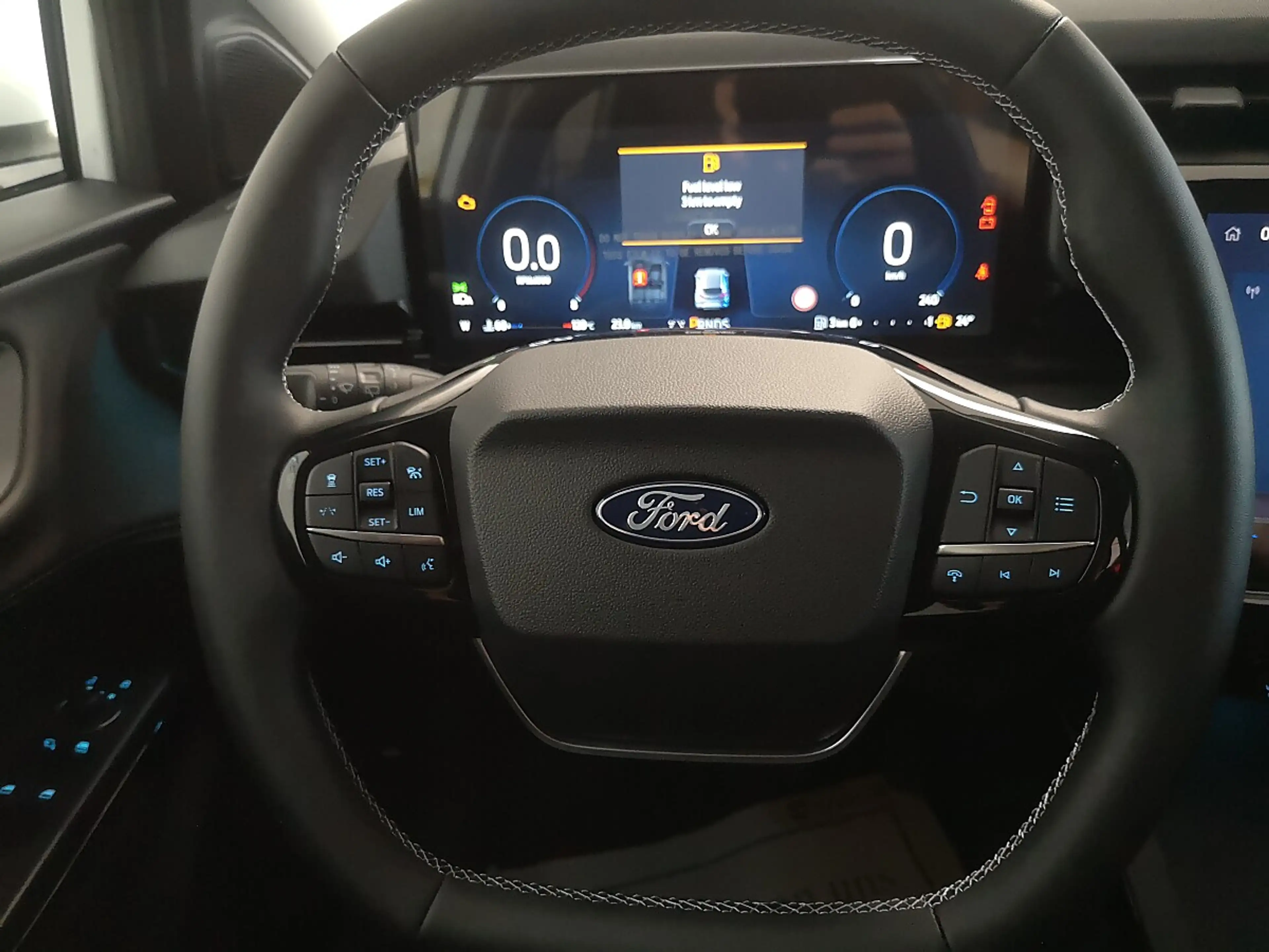 Ford Puma 1,0 EcoBoost Hybrid Titanium Aut. *Lagerabverkauf* — photo 10