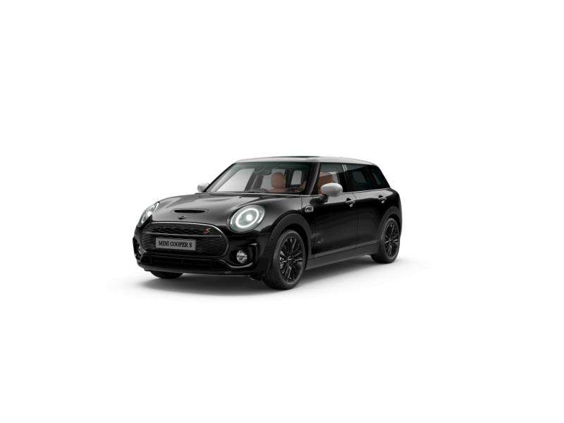 MINI Cooper S Clubman