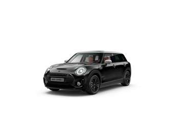 S Clubman/Leather/Adapt.CC/Pano/Camer