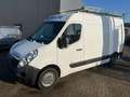 Opel Movano 2.3 CDTi L2H2 | Galerie de toit | 1er proprio Wit - thumbnail 1
