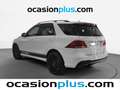 Mercedes-Benz GLE 500 e 4Matic Blanc - thumbnail 3