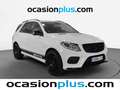 Mercedes-Benz GLE 500 e 4Matic Blanc - thumbnail 2