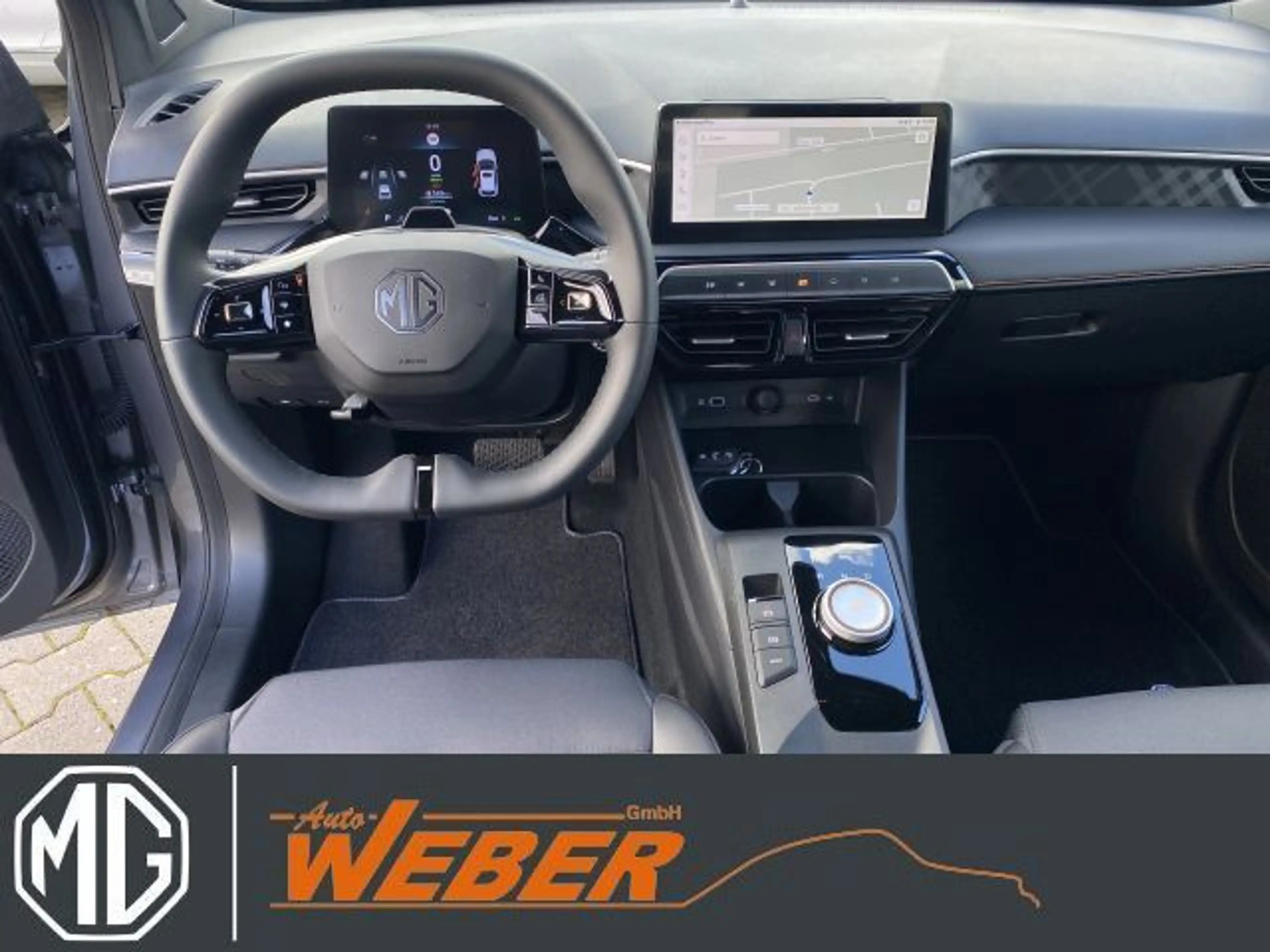 MG MG3 1.5 Hybrid+ Luxury 360* Kamera ACC GJR — photo 12