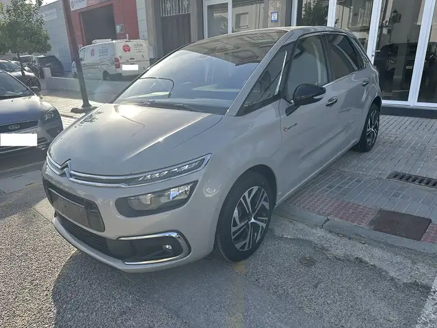 Citroen C4 SpaceTourer 1.5 BlueHDi 130cv 6v Rip Curl