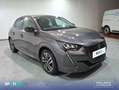 Peugeot 208 BlueHDi 73kW (100CV) Allure Pack Gris - thumbnail 3