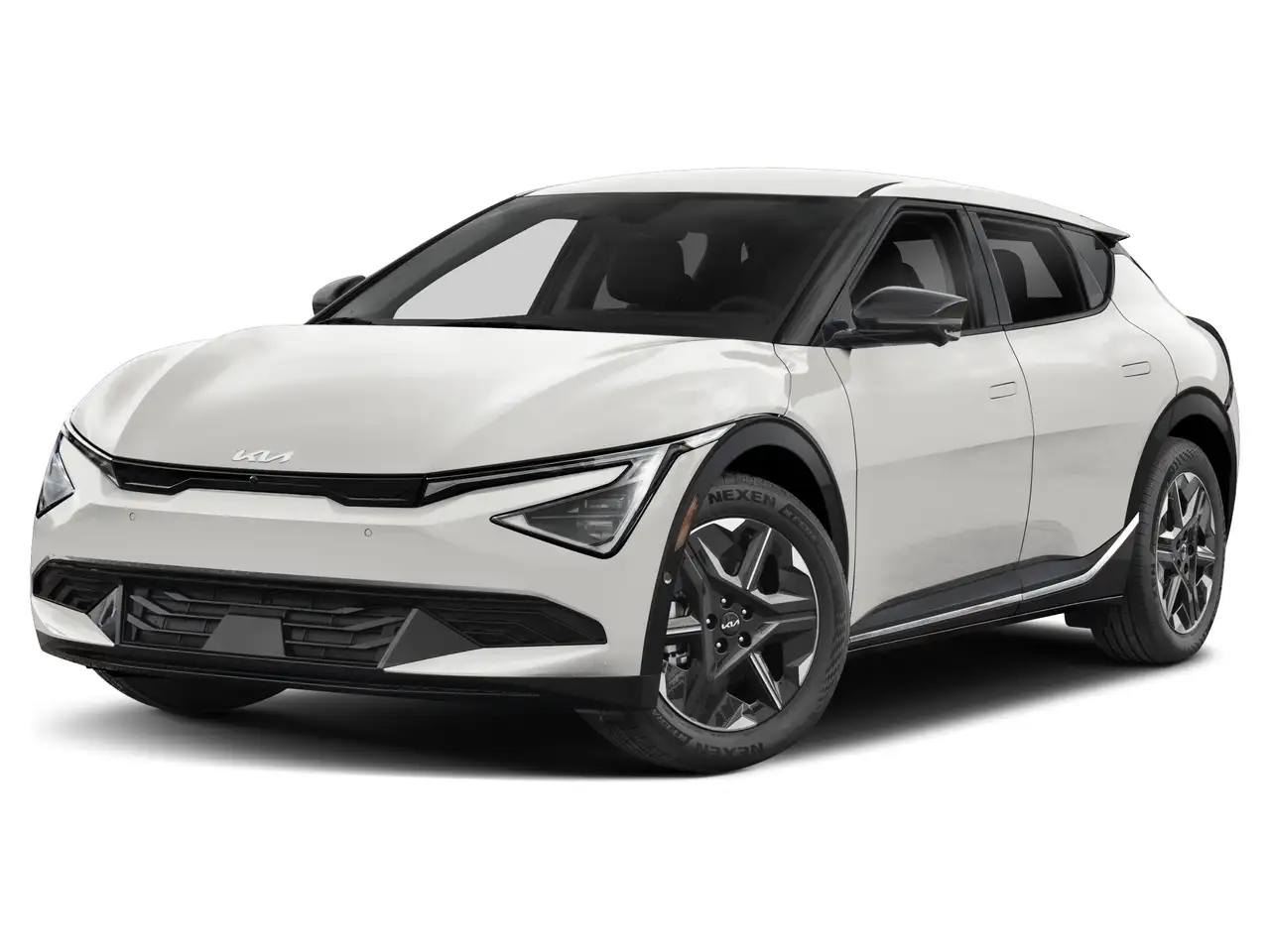 2025 Kia EV6
