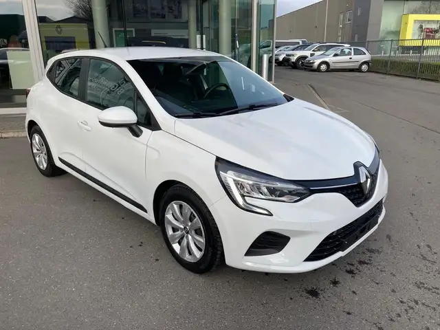 Renault Clio Blue dCi Corporate Edition 85