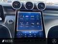 Mercedes-Benz GLC 200 4M Avantgarde Navi LED NIGHT AHK Kamera 18" Schwarz - thumbnail 12