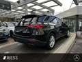 Mercedes-Benz GLC 200 4M Avantgarde Navi LED NIGHT AHK Kamera 18" Noir - thumbnail 4