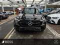Mercedes-Benz GLC 200 4M Avantgarde Navi LED NIGHT AHK Kamera 18" Noir - thumbnail 2