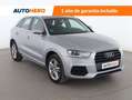 Audi Q3 2.0TDI S tronic 110kW Grau - thumbnail 8