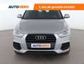 Audi Q3 2.0TDI S tronic 110kW Grau - thumbnail 9