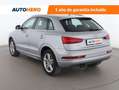 Audi Q3 2.0TDI S tronic 110kW Grau - thumbnail 4