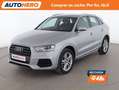 Audi Q3 2.0TDI S tronic 110kW Grau - thumbnail 1