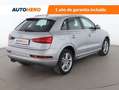 Audi Q3 2.0TDI S tronic 110kW Grau - thumbnail 6