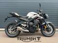 Triumph Street Triple R STREET TRIPLE 765 R Alb - thumbnail 4