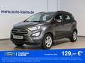 Ford EcoSport Cool&Connect 1.0l EcoBoost +AHK+NAVI Gris - thumbnail 1