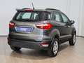 Ford EcoSport Cool&Connect 1.0l EcoBoost +AHK+NAVI Gris - thumbnail 3