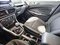 Ford EcoSport Cool&Connect 1.0l EcoBoost +AHK+NAVI Gris - thumbnail 14