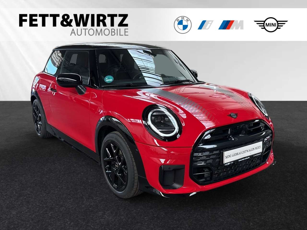 MINI Cooper C 2025