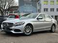 Mercedes-Benz C 250 CGI 7G*HEAD-UP*ILS*S-DACH*DISTRONIC*COMAND Silber - thumbnail 1