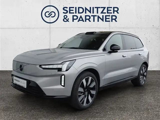 Volvo EX90 Twin AWD 111kWh Ultra
