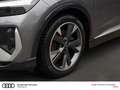 Audi Q4 e-tron 35 KAMERA NAVI HEAD-UP S-LINE VIRTUAL ALLSEASON Grau - thumbnail 10